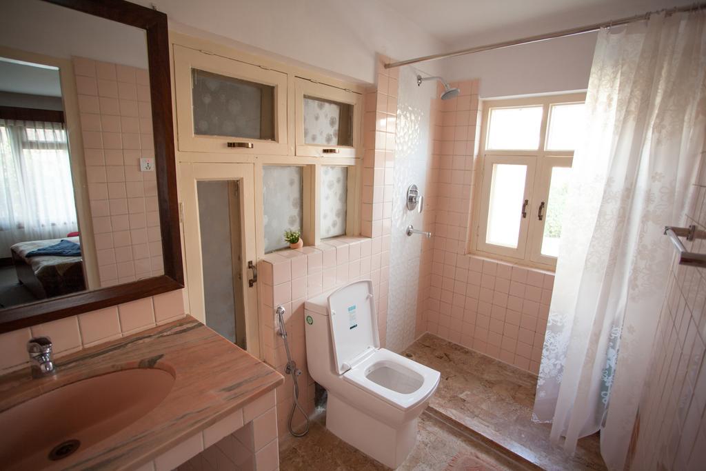 Maya Guest House Thimi Bagian luar foto