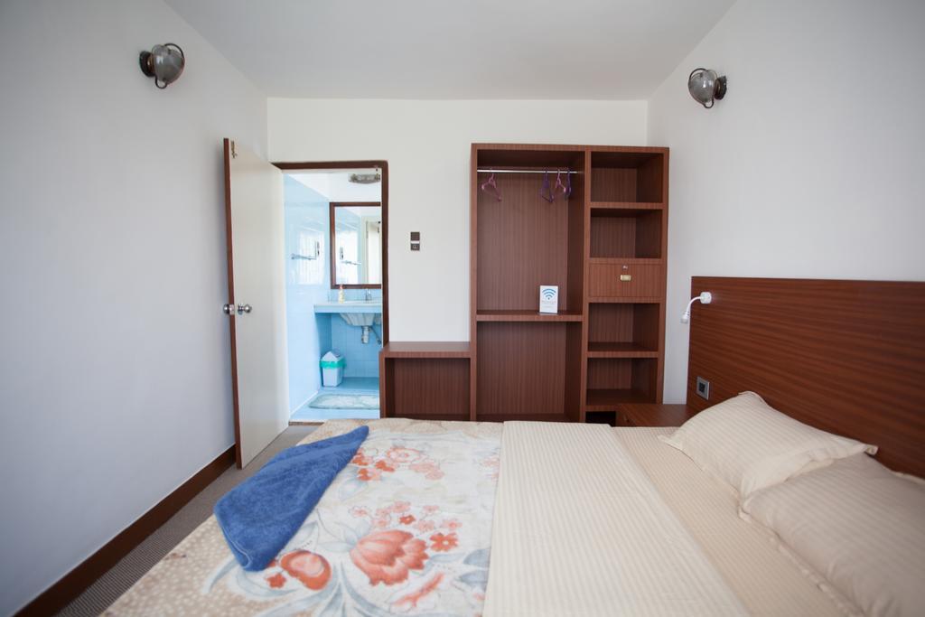 Maya Guest House Thimi Bagian luar foto