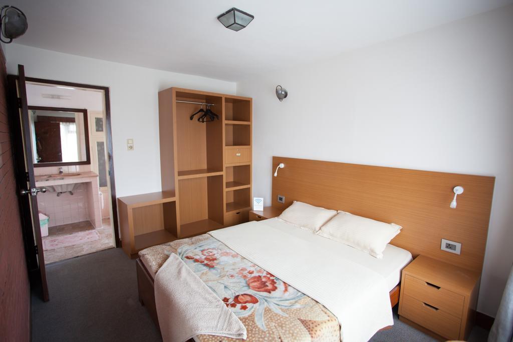 Maya Guest House Thimi Bagian luar foto