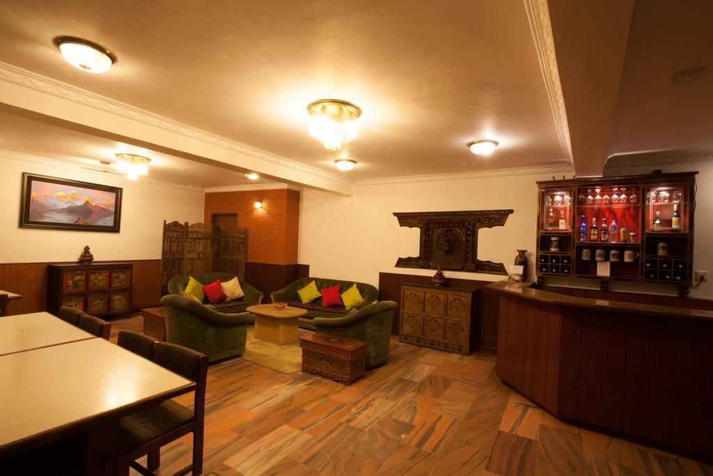 Maya Guest House Thimi Bagian luar foto