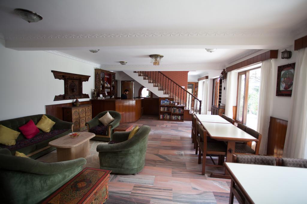 Maya Guest House Thimi Bagian luar foto